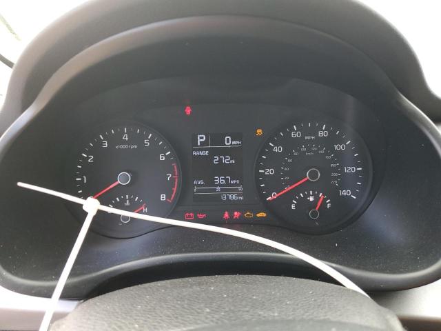 2023 KIA RIO LX - 3KPA24AD7PE567802