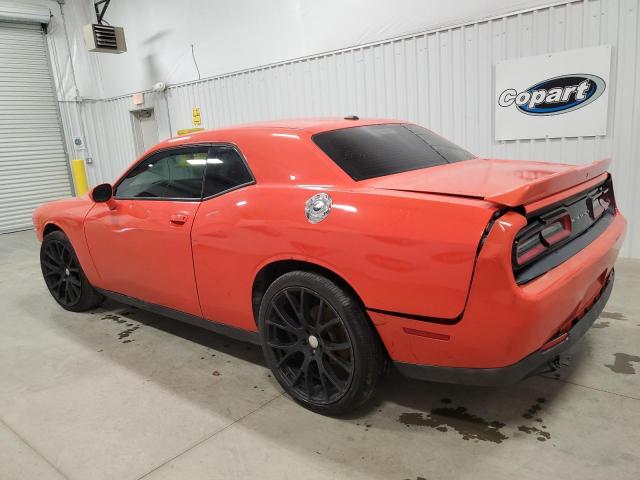 VIN 2C3CDZAG0KH642058 2019 Dodge Challenger, Sxt no.2