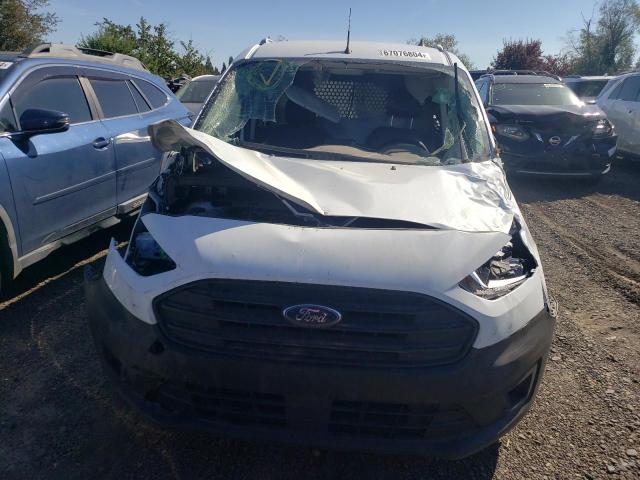 VIN NM0LS7S29N1530237 2022 Ford Transit, XL no.5