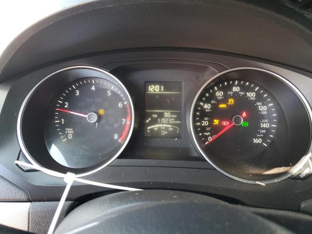 2017 VOLKSWAGEN JETTA S - 3VW2B7AJ0HM225267
