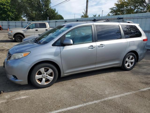 2011 TOYOTA SIENNA LE - 5TDKK3DC1BS137795