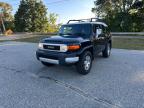 TOYOTA FJ CRUISER photo