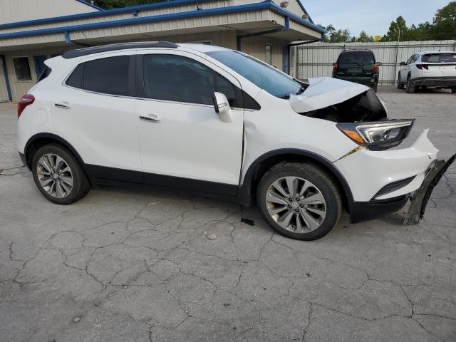 VIN KL4CJESB8JB685242 2018 Buick Encore, Preferred no.4