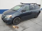 HONDA ODYSSEY LX photo