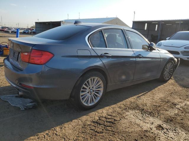 VIN WBA3B9G57FNR93437 2015 BMW 3 Series, 335 XI no.3