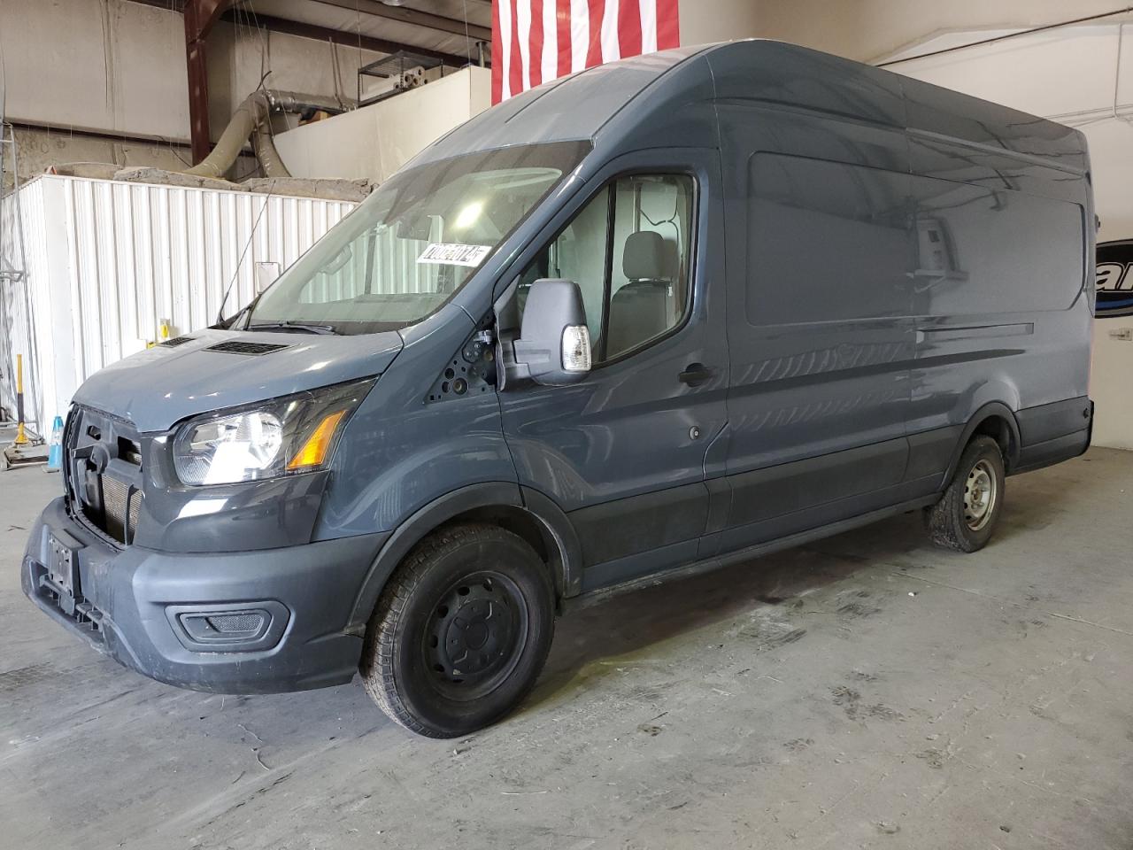 Lot #3024356614 2020 FORD TRANSIT T-