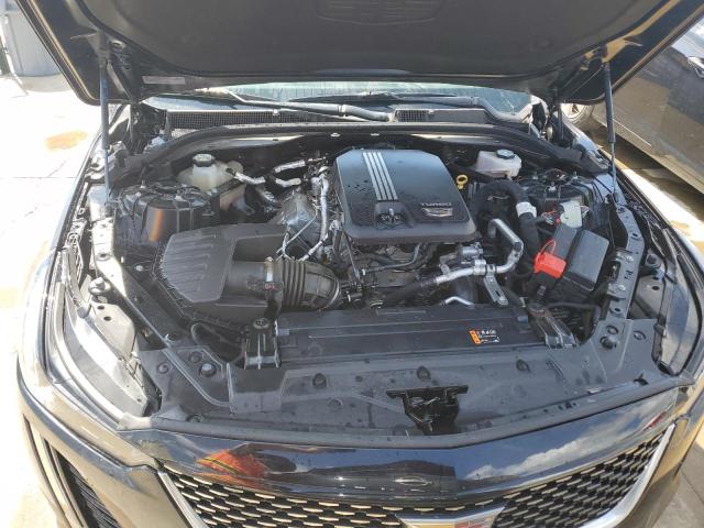 2020 CADILLAC CT5 PREMIU - 1G6DN5RK5L0151430