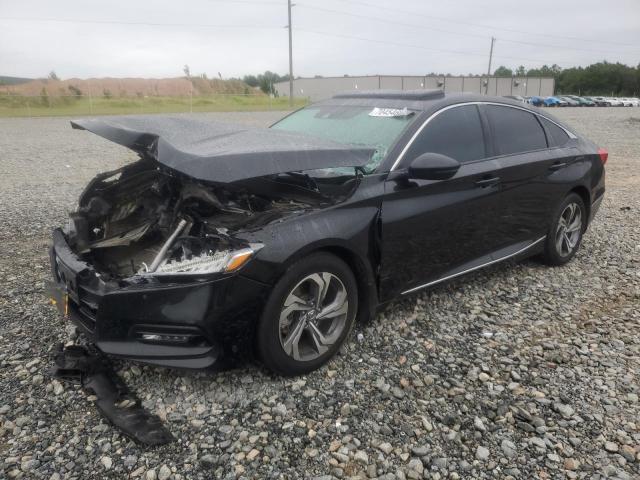 2018 HONDA ACCORD - 1HGCV2F66JA032261