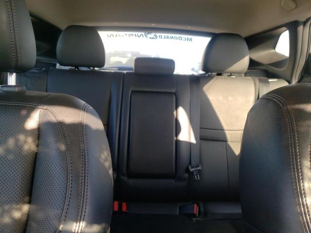 2021 NISSAN QASHQAI JN1BJ1BW0MW435393