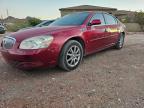 BUICK LUCERNE CX photo