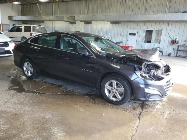 2023 CHEVROLET MALIBU LT - 1G1ZD5ST0PF182654