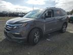 2018 HONDA PILOT EXL - 5FNYF6H69JB023597