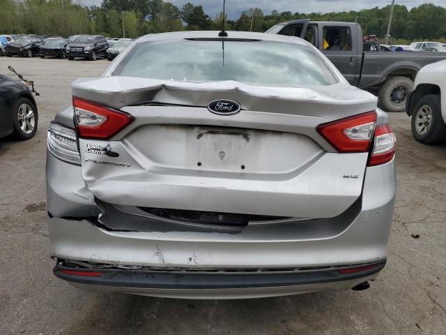 VIN 3FA6P0H7XDR114204 2013 Ford Fusion, SE no.6