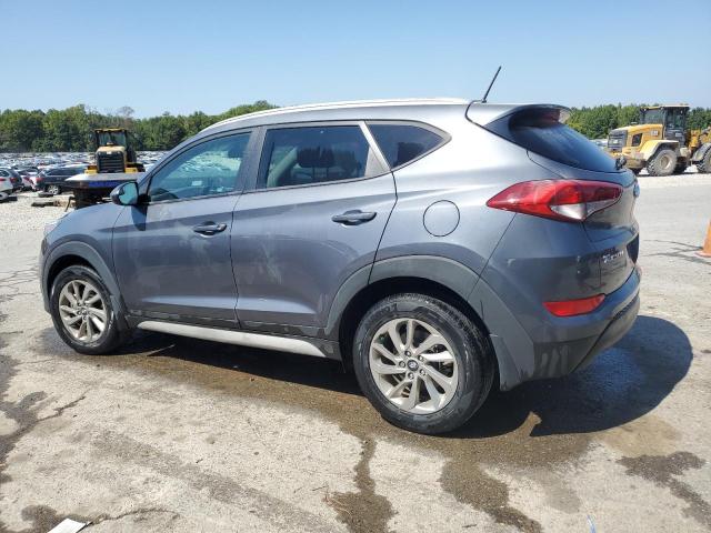 VIN KM8J33A47HU432017 2017 Hyundai Tucson, Limited no.2