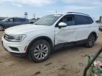 VOLKSWAGEN TIGUAN S photo