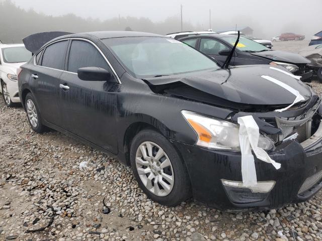 VIN 1N4AL3AP8DC136279 2013 Nissan Altima, 2.5 no.4