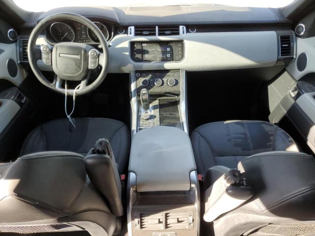 VIN SALWR2KF1GA557302 2016 Land Rover Range Rover, Hse no.8