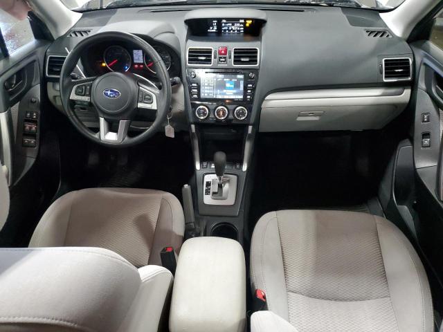 2018 SUBARU FORESTER 2 - JF2SJAEC9JH578052