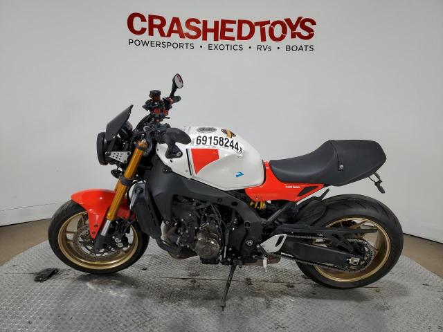 2024 YAMAHA MTM890 JYARN80E1RA001874