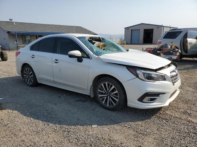 2018 SUBARU LEGACY 2.5 - 4S3BNAF65J3042868