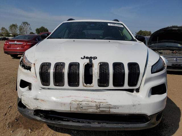 2016 JEEP CHEROKEE S - 1C4PJMABXGW333090