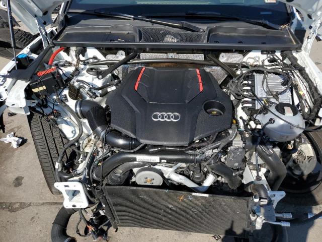 VIN WA1C4AFY6P2133021 2023 AUDI SQ5 no.12