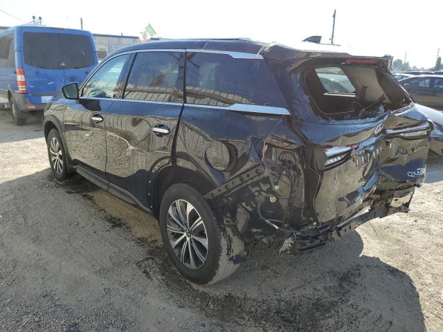 2024 INFINITI QX60 PURE 5N1DL1ER7RC330909