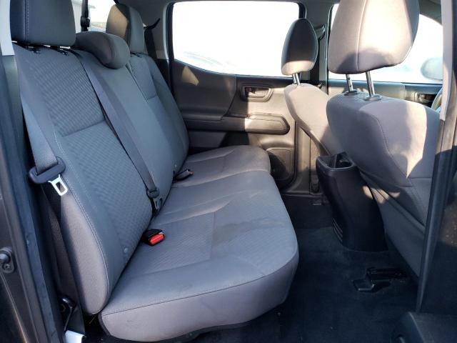 2022 TOYOTA TACOMA DOU - 3TMCZ5AN7NM504060