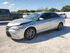 2016 TOYOTA CAMRY LE - 4T1BF1FK5GU187370