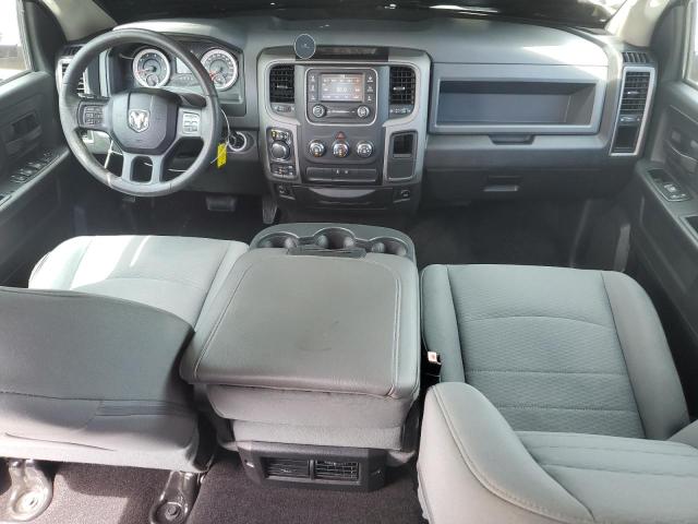 2015 RAM 1500 ST - 1C6RR7KT5FS620599