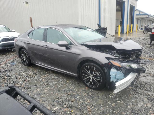 2023 TOYOTA CAMRY SE N - 4T1S31AK2PU618683