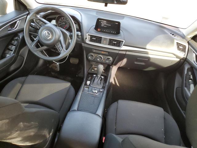 2018 MAZDA 3 SPORT - 3MZBN1U72JM218573