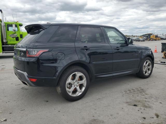 2018 LAND ROVER RANGE ROVE - SALWR2RV2JA186624