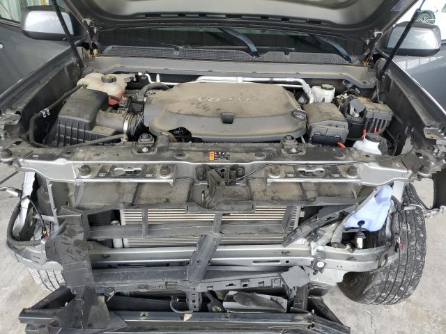2019 CHEVROLET COLORADO - 1GCGSBEN1K1189649
