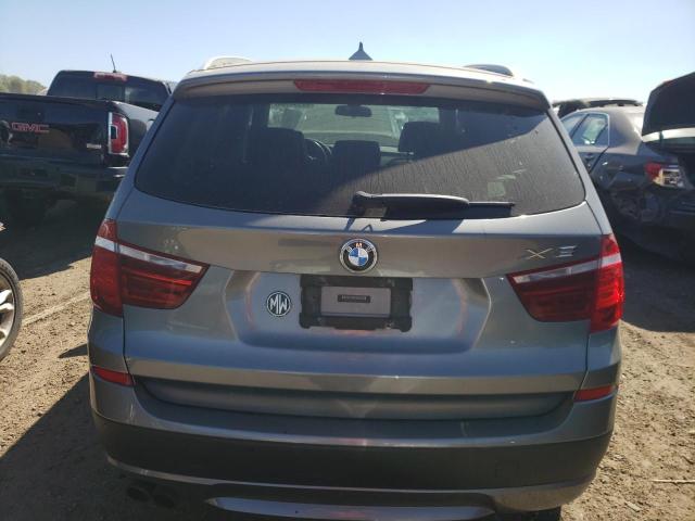 VIN 5UXWX7C58DL977265 2013 BMW X3, Xdrive35I no.6