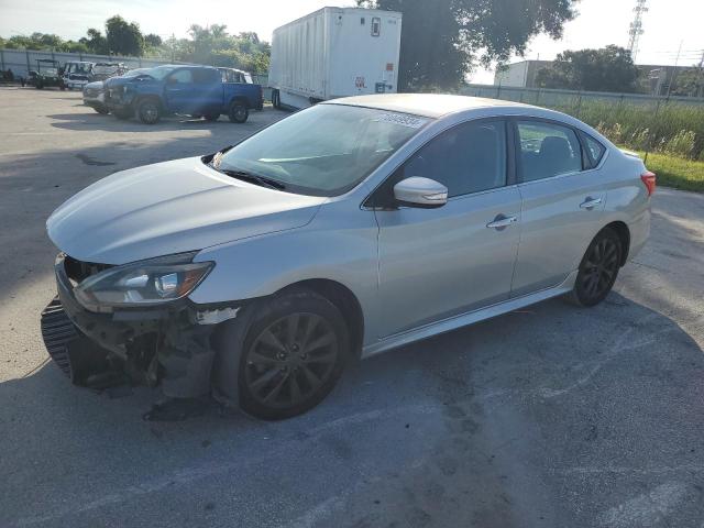 2017 NISSAN SENTRA S - 3N1AB7AP5HY264127