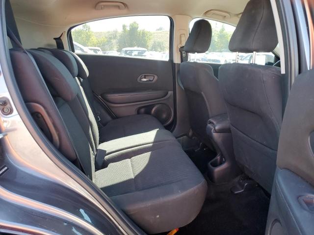 2016 HONDA HR-V LX - 3CZRU6H32GM702660