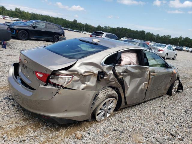 2024 CHEVROLET MALIBU LT - 1G1ZD5ST5RF200861