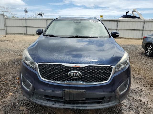 VIN 5XYPGDA37GG102202 2016 KIA SORENTO no.5