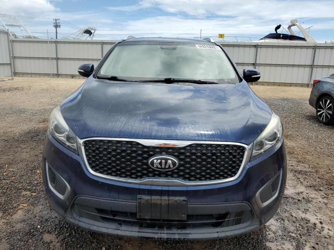 Lot #2903127747 2016 KIA SORENTO LX