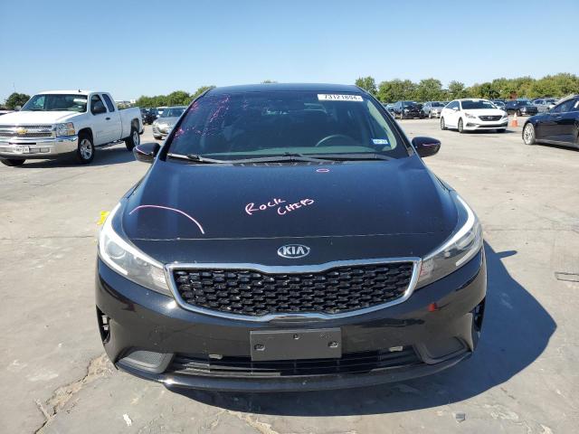 VIN 3KPFK4A7XHE037471 2017 KIA Forte, LX no.5