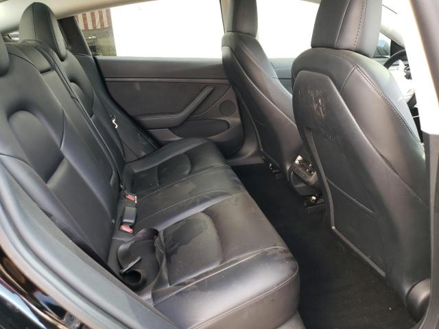 2023 TESLA MODEL 3 - 5YJ3E1EA4PF448727