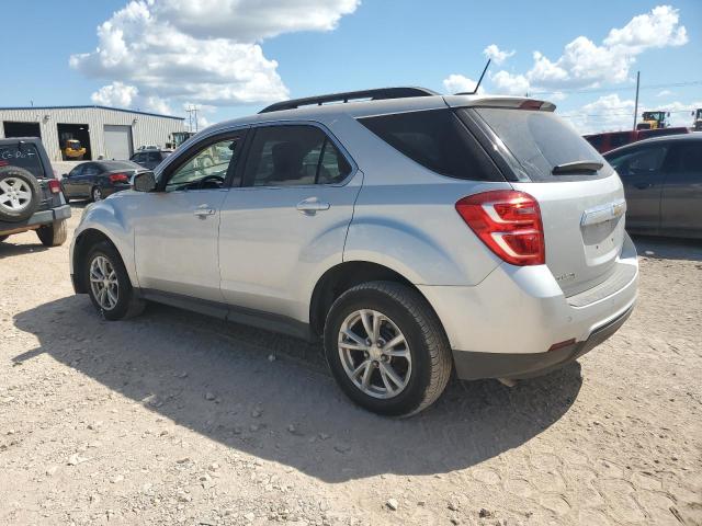 2017 CHEVROLET EQUINOX LT - 2GNALCEK9H6315476