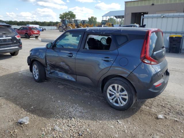Vin: kndj23au1m7759478, lot: 71203334, kia soul lx 20212