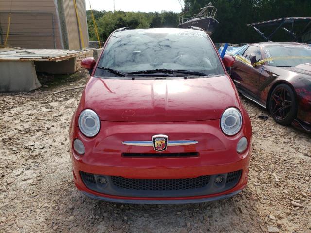 VIN 3C3CFFJH0DT648891 2013 Fiat 500, Abarth no.5