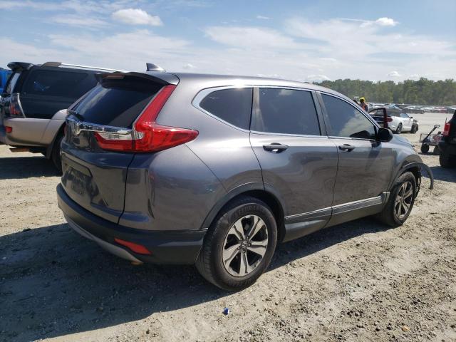 2017 HONDA CR-V LX - 2HKRW5H33HH403423