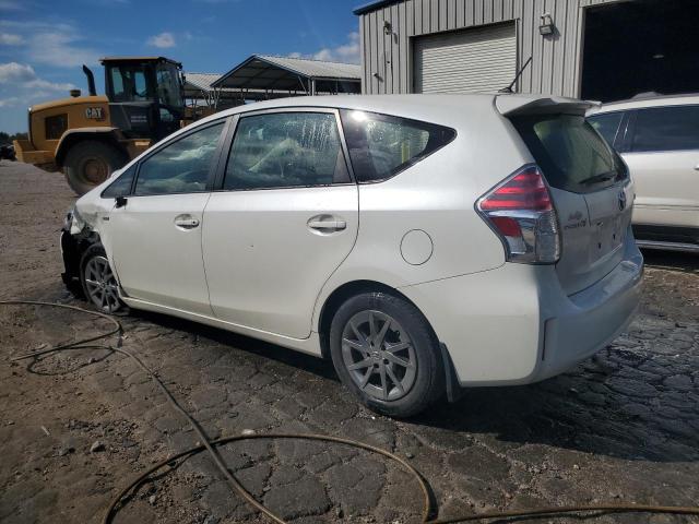 VIN JTDZN3EU4HJ057863 2017 Toyota Prius no.2