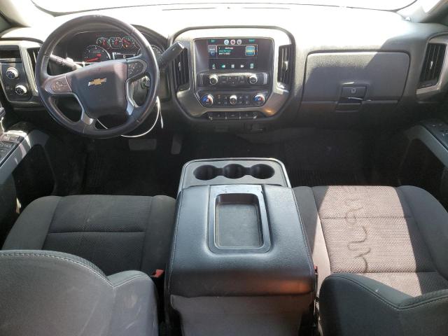 VIN 3GCUKREC3EG394535 2014 Chevrolet Silverado, K15... no.8