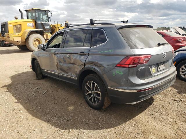 2020 VOLKSWAGEN TIGUAN SE - 3VV2B7AX3LM026134