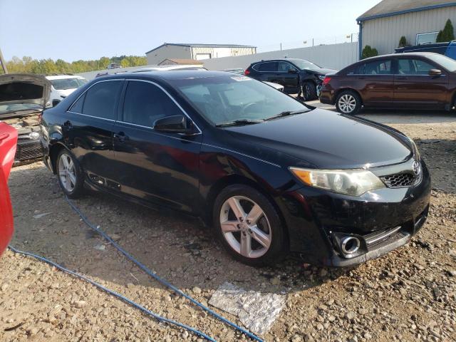 VIN 4T1BF1FK7DU274344 2013 Toyota Camry, L no.4